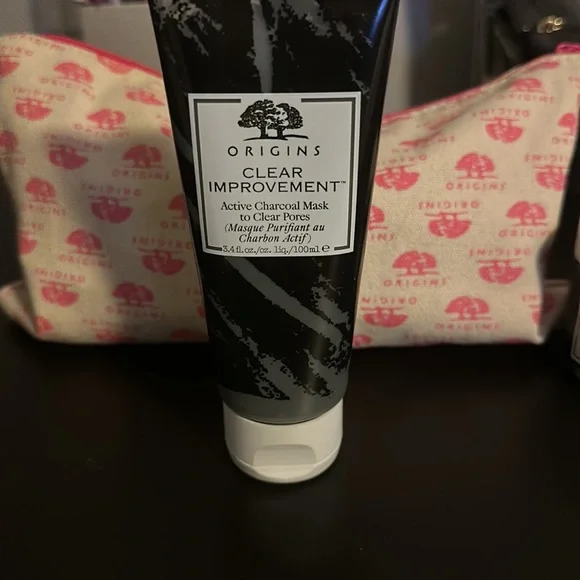Oringins skincare products